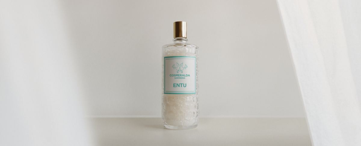 Natural Bath Salts, softening and regenerating